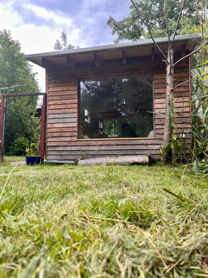 Haeuschen In Den Erlen Villa Eberswalde Eksteriør billede